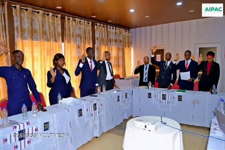 𝑵𝒂𝒊𝒔𝒔𝒂𝒏𝒄𝒆 𝒅e 𝒍'𝑶𝑵𝑮 𝒍'𝑨𝑰𝑷𝑨𝑪,  𝑼𝒏𝒆 𝑵𝒐𝒖𝒗𝒆𝒍𝒍𝒆 𝑭𝒐𝒓𝒄𝒆 𝒑𝒐𝒖𝒓 𝒍'𝑰𝒏𝒕𝒆𝒍𝒍𝒊𝒈𝒆𝒏𝒄𝒆 𝑪𝒐𝒍𝒍𝒆𝒄𝒕𝒊𝒗𝒆