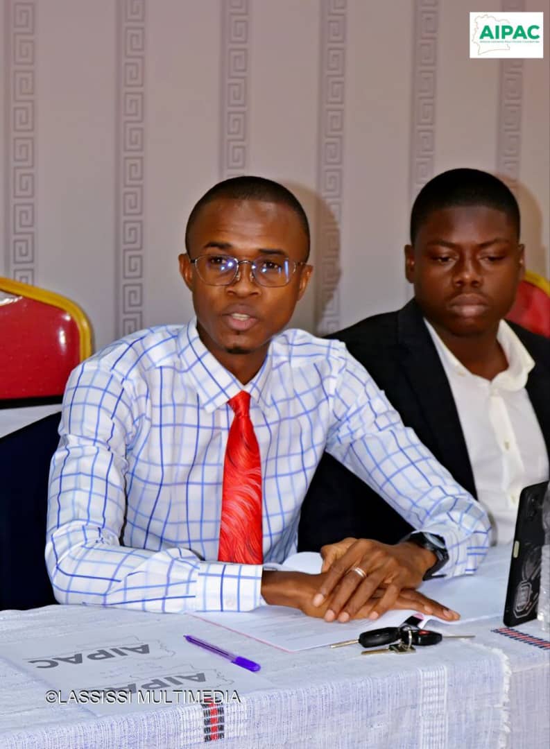 Chifôl Idriss OUATTARA